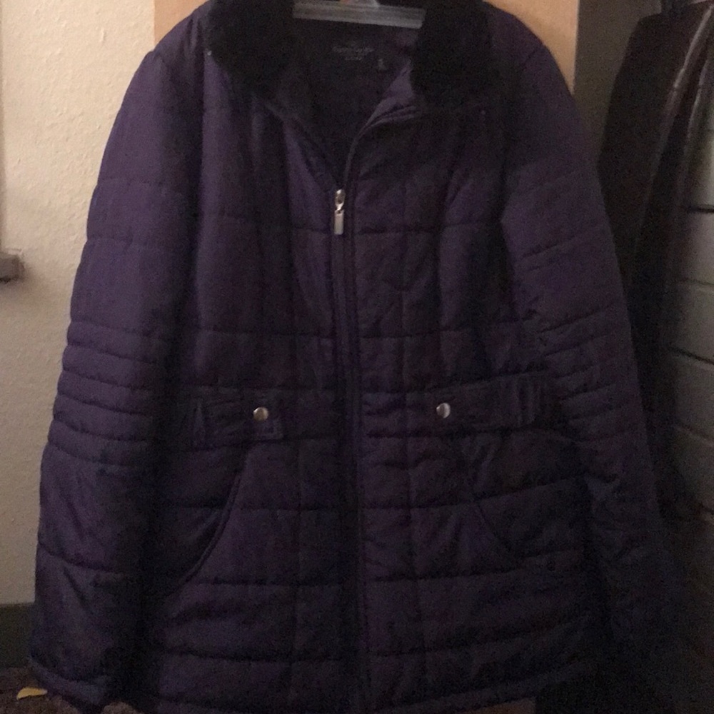 Faded Glory Coat